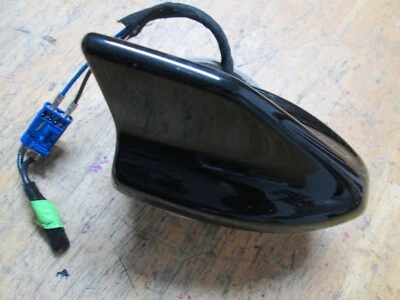 Antena Ford Fusion Shark Fin 2019-2020 JD9T-19K351-AA código de color UM Foto 1 de 4