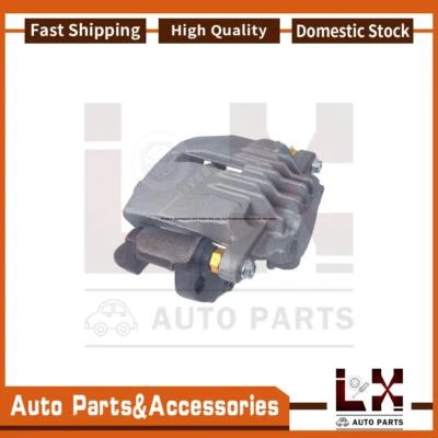 1 задний правый суппорт дискового тормоза Cardone подходит для Chevrolet Blazer Oldsmobile Bravada - Изображение 1 из 4