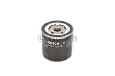 BOSCH 0 451 103 351 OIL FILTER FOR ALFA ROMEO AUTOBIANCHI FIAT LANCIA