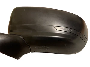 SUBARU IMPREZA 2024 MIRROR LEFT - Bild 1 von 7