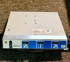 Dell Compellent HB-SBB2-E601-PSI 0952913-07 6 GB SAS EBOD Controller - Foto 1 di 4