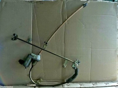 FIAT TEMPRA 1992 ESTATE OFFSIDE LADO DEL CONDUCTOR VENTANA TRASERA REGULADOR MOTOR Foto 1 de 4