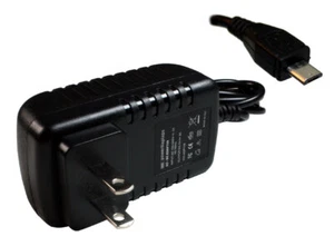 AC-adapter (US-stekker) voor iView i1010QW - Afbeelding 1 van 1