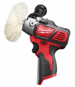 MILWAUKEE 2438-20 M12 Variable Speed Polisher/Sander (Tool Only) NEW! - Picture 1 of 1