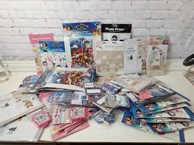 Party Supplies Bulk Lot, Random, Disney Encanto/Baby Shower/Photo Props 10lbs - Image 1 of 4