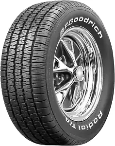 Neumático de coche radial T/A para todas las estaciones para turismos, P215/60R15 93S - Imagen 1 de 6