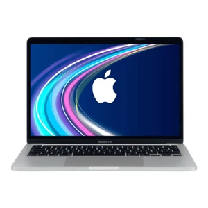 Apple MacBook Pro 16" 2019 Core i7 9750H 16 GB RAM 500 GB SSD Webcam beleuchtet - Bild 1 von 5