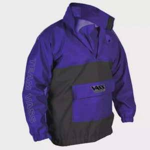 Vass Team Smock 350 Royal Navy - Foto 1 di 5