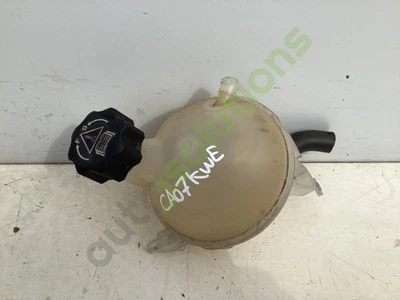 PEUGEOT 307 Expansion Header Overflow Bottle - Image 1 of 4