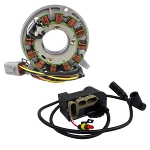 Kit Stator + Calibrated Module for Ski-Doo Skandic 380 / 500 1999 2000 - Picture 1 of 9