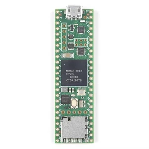 Carte de Développement de Module -Ordinateur Teensy 4.1 DEV-16771 IMXRT1062 T2S2 - Foto 1 di 6