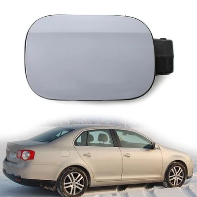 Für VW Jetta 06-11 Kraftstofftank-Füller Türdeckel Klappe Abdeckung ungrundiert - Image 1 of 4