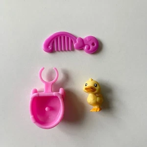 My Little Pony g4 Brushable Friendship is magic Pet dewdrop dazzle duck - Picture 1 of 1
