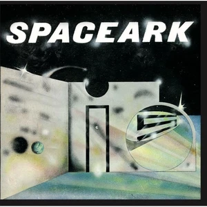 Spaceark Spaceark Is CD MRBCD182 NEW - Bild 1 von 1