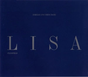 Lisa Stansfield - Someday (I'm Coming Back) - Bild 1 von 1