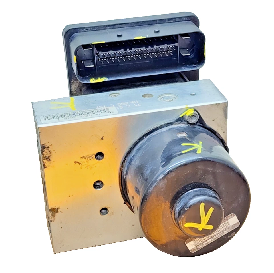 Mercedes R350 ML350 GL450 2006-2011 - Módulo de control ABS - OEM A2515451132 Foto 1 de 4