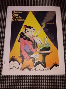 Cover Our Cost Comics - Bild 1 von 2