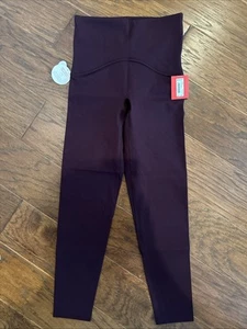 NWT Spanx Booty Boost 7/8 Active Legging - Picture 1 of 3