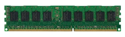Server Memory Kingston 8GB DDR3 1Rx4 1600MHz PC3-12800R Reg ECC - Image 1 of 2