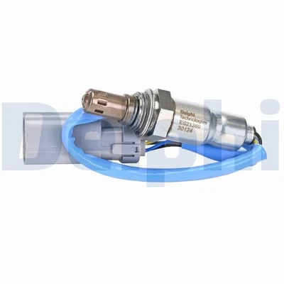 DELPHI Lambdasonde Regelsonde für Ford Mondeo V Turnier Kuga II 2.0 TDCi 4x4 - Bild 1 von 2