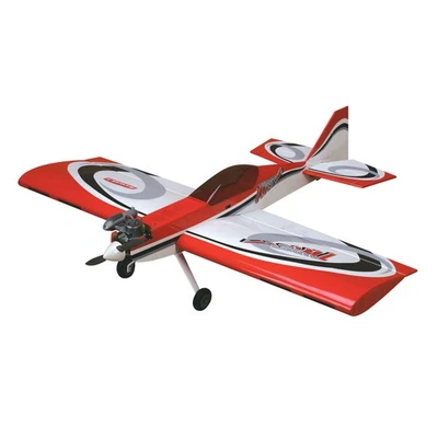 Aviones Hangar 9 Twist 60 ARF HAN4210 ARF Sport Foto 1 de 4