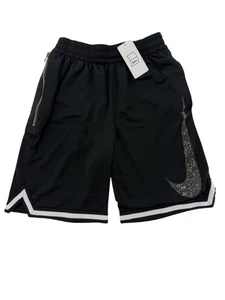 Nike NUEVO Pantalones Cortos de Entrenamiento Premium con Bolsillo con Cremallera Niños Jóvenes L Dri-FIT KP DNA DD8982 - Imagen 1 de 13