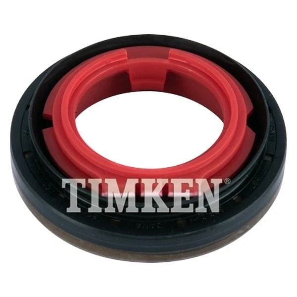 For Land Rover Range Rover 2003-2012 Timken Front Driver Side Differential Seal Foto 1 de 1