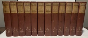 Geschichte Ägyptens G. Maspero 12 Bände Satz A H Sayce Illustrationen - Bild 1 von 24
