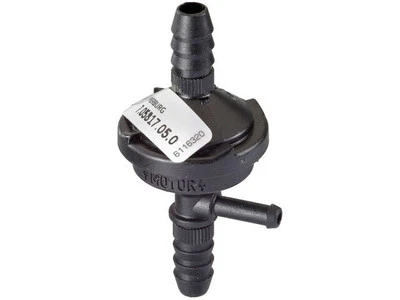 Válvula de vacío Pierburg 32663XRFR 2006 2007 2007 3,2 L V6 para Audi A6 Quattro 2005-2008 Foto 1 de 2