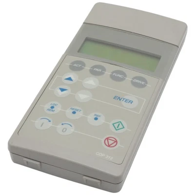 ABB OY CDP 312 CDP312 61085301G Bedienfeld / Control Panel -used- - Bild 1 von 4