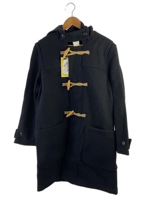 AVIREX Duffle Coat M Wool NVY 2192003 Used - Image 1 of 4