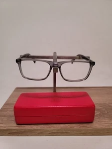 John Varvatos VJVC010 Crystal Gray 55-17-145 - Picture 1 of 7