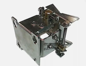 Neuf Siklu EH-MK-SM - Kit de montage Siklu EtherHaul pour tous les petits ODU - Photo 1/1