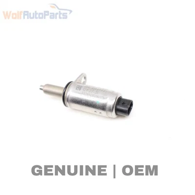 2021-2025 AUDI Q5 SPORTBACK 2.0L - CAM Valve / Camshaft Adjustment Solenoid - Image 1 of 3