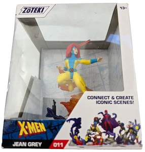 ZOTEKI 11 X-Men Jean Grey Figurine (NEW In Box) - Picture 1 of 2