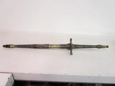 03 Kawasaki KFX LTZ 400 Rear Axle Shaft 41068-S011 2003 — 第 1/4 张图片
