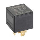 Bosch 0 986 AH0 251 Multifunctional Relay Fits Alfa Romeo RZ 145 146 155 156