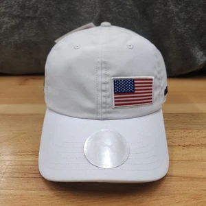 Puma Folds of Honor QuikTrip USA Flagge Patch Mütze neu mit Etikett  - Bild 1 von 9
