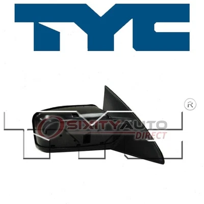 TYC 2610041 Door Mirror for FO1321266 FD122ER 955-1592 6E5Z 17682 C Body gt Foto 1 de 4