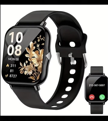 Apple Watch Apple Watch Series 8 (GPS + Cellular, 45MM) Midnight Aluminum