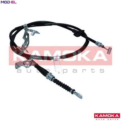 CABLE PULL PARKING BRAKE 1190625 FOR SUZUKI SX4/CLASSIC FIAT M15A 1.5L9HX 1.6L - Image 1 of 4