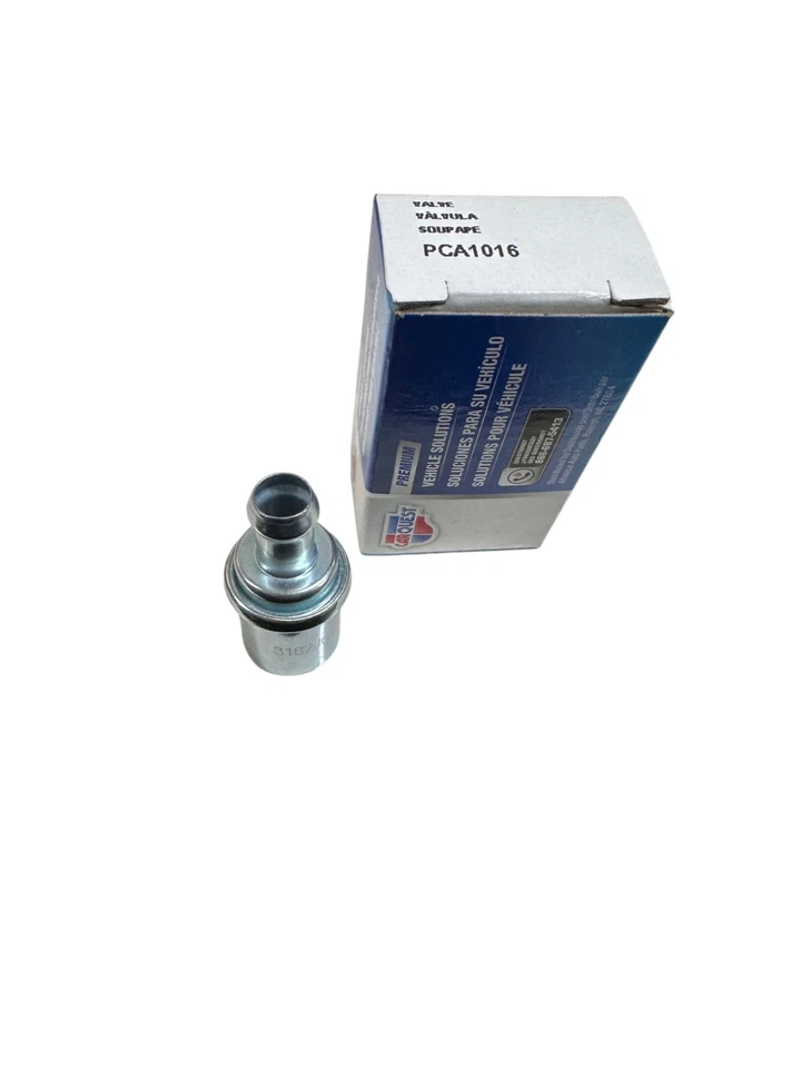 CARQUEST PCA1016 PCV Valve *SALE* - Image 1 of 1