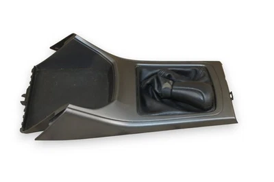 Subaru Impreza WRX 2008-2014 perilla de cambio manual con consola central OEM Foto 1 de 4