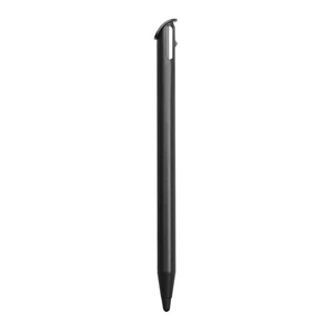 for Nintendo NEW 3DS XL - 1 Black Replacement Touch Screen Stylus Pen | FPC - Picture 1 of 5
