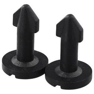 Engine Appearance Cover Stud Stud 91501-SS8-A01 ABS Appearance Cover Car - Picture 1 of 12
