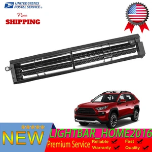 New Active Grille Shutter Fits For Toyota RAV4 2019-2021 530190R010 - Picture 1 of 8