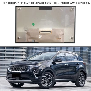 LCD Touch Screen for KIA For Hyundai Radio Navigation TDO 0797 F00136 V6 - Picture 1 of 11