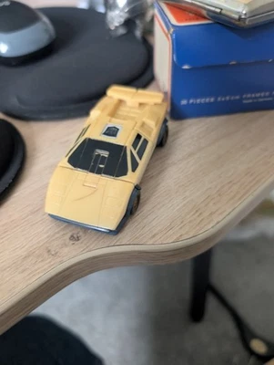 Transformers G1 Breakdown 1986 Hasbro Takara Stunticon Lamborghini Die-Cast - Image 1 of 3