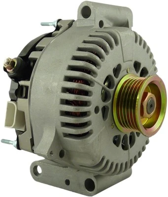 New Alternator fits Mercury Mariner 2.3L 2005 2006 2007 Automatic 90-02-5177N - Image 1 of 4