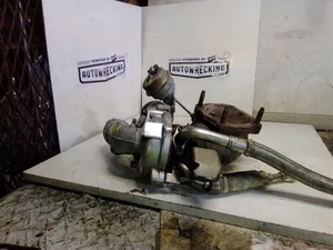 Turbo/Supercharger 1.8L Turbo 180 Hp VIN C 5th Digit Fits 01-06 AUDI TT 20763600 - Bild 1 von 12
